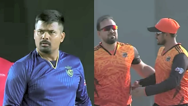 WLP T20 League 2026: Match 9, PP vs RL Match Prediction – Who will win today’s WLP T20 League match between Pune Panthers vs Rajasthan Lions?