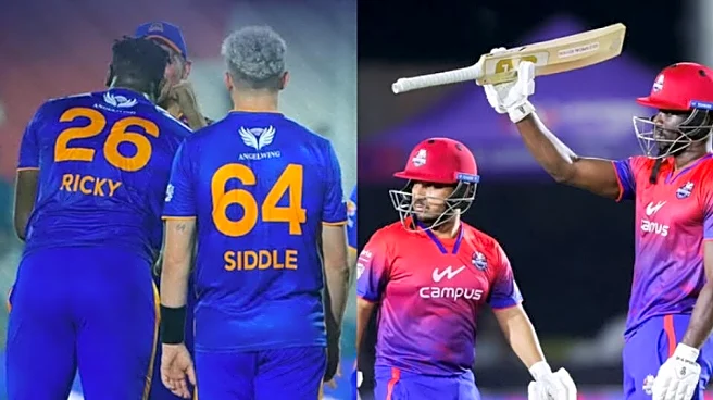 WLP T20 League 2026: Match 8, MT vs DW Match Prediction – Who will win today’s WLP T20 League match between Maharashtra Tycoons vs Delhi Warriors?
