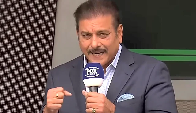T20 World Cup 2026: Ravi Shastri names two teams that can cross 300-run mark during the marquee event