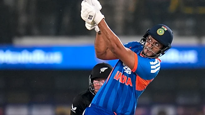 India vs New Zealand Prediction, 5th T20I – Who will win today’s match between IND vs NZ?