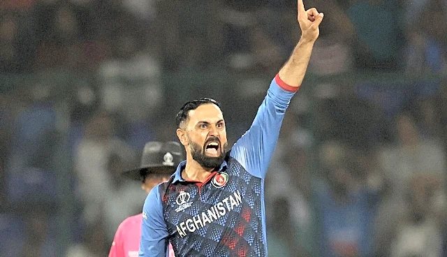 Top 5 oldest players in T20 World Cup 2026