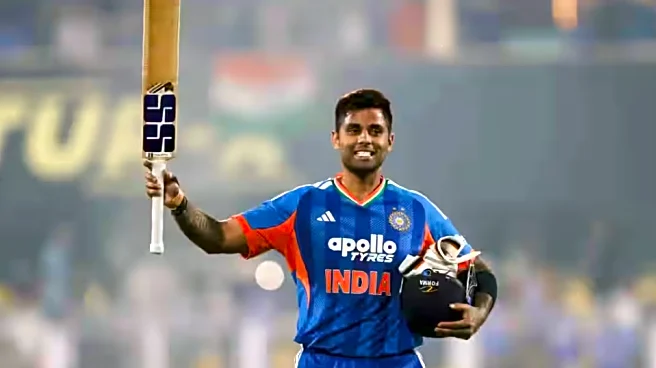 IND vs NZ 2026: Suryakumar Yadav is the Rohit and Virat of T20s, says Munaf Patel