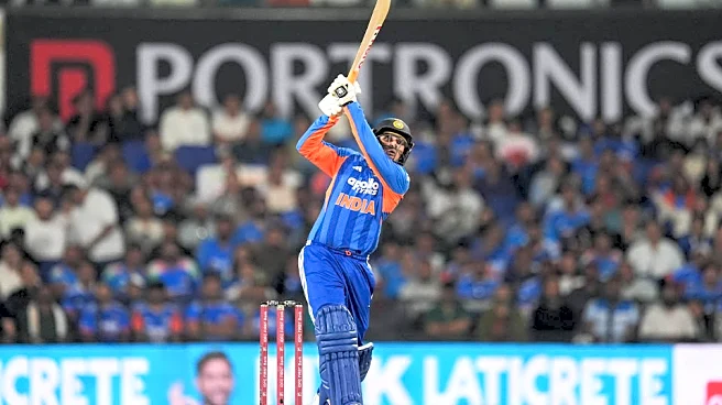 IND vs NZ 2026: ‘It all comes down to accuracy’ - Matt Henry reveals the game plan against Abhishek Sharma