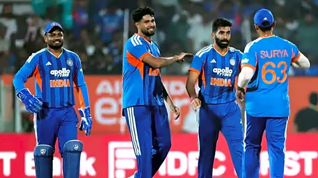 'This is our World Cup to lose' - Former all-rounder labels India as favourites to win T20 World Cup 2026