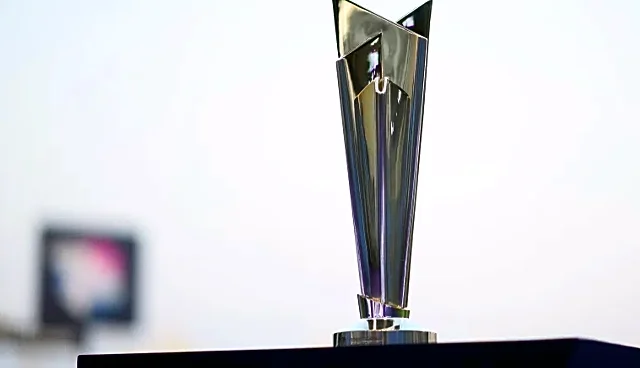 T20 World Cup: A brief history of the tournament