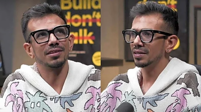 [WATCH] T20 World Cup 2026: Yuzvendra Chahal reveals his pick for Player of the Tournament