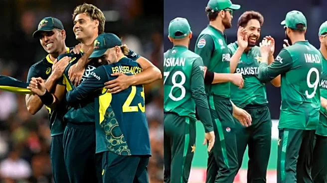 Pakistan vs Australia Prediction, 3rd T20I – Who will win today’s match between PAK vs AUS?