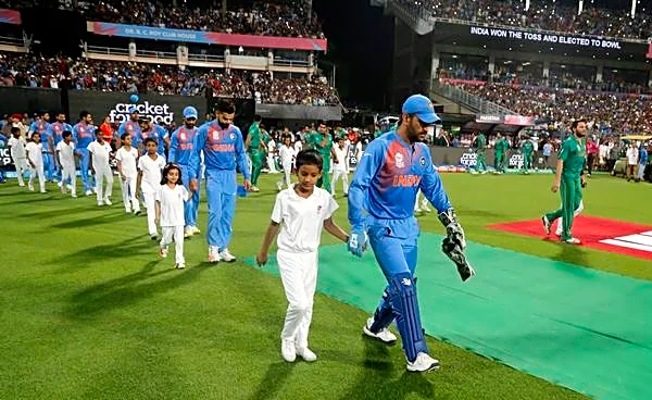 What happened when India last hosted the T20 World Cup?