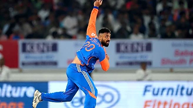 5 spinners who can shine in T20 World Cup 2026