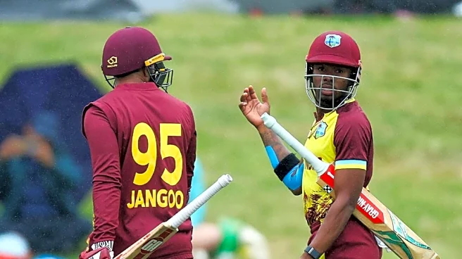 ‘They don’t have passion to play as a unit’ - Ex-India opener on 'predictably unpredictable' West Indies ahead of T20 World Cup 2026