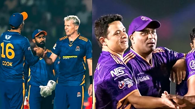 WLP T20 League 2026: Match 15, MT vs DR Match Prediction – Who will win today’s WLP T20 League match between Maharashtra Tycoons vs Dubai Royals?