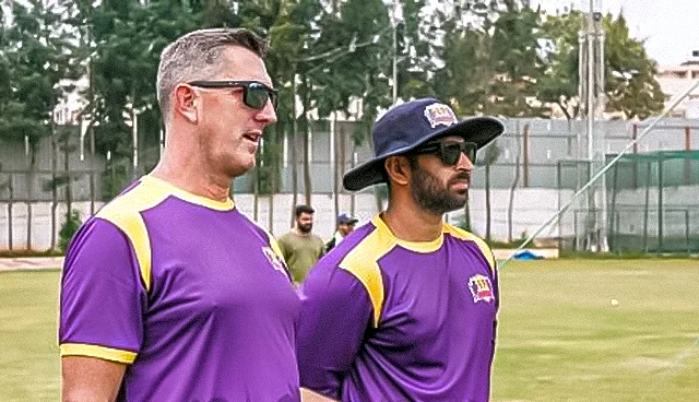 WPL 2026: 'Just didn't work out' - Head coach Abhishek Nayar mulls over UP Warriorz's campaign
