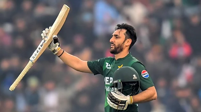 T20 World Cup 2026: ‘It is not our decision’ - Salman Ali Agha reacts to Pakistan Government’s call to boycott India fixture