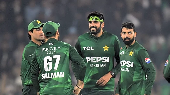 T20 World Cup 2026: 'Pakistan may reverse their decision' - India legend predicts likely outcome for arch-rival clash