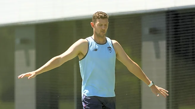 Josh Hazlewood to miss early stages of T20 World Cup 2026 as he continues his rehab