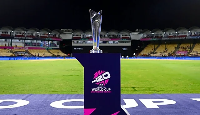 T20 World Cup 2026 Warm-up matches Schedule Announcement: Where to Watch Live - TV, Online, and Live Streaming Details for Viewers in and outside I...