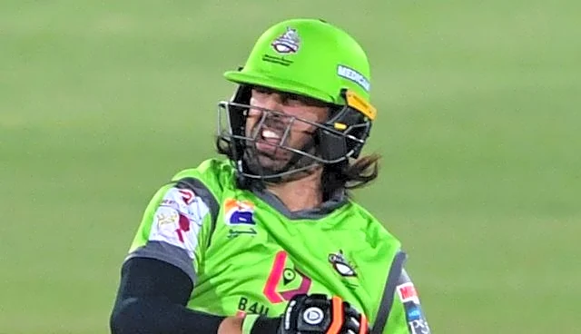Lahore Qalandars' all-rounder David Wiese to miss PSL 2026