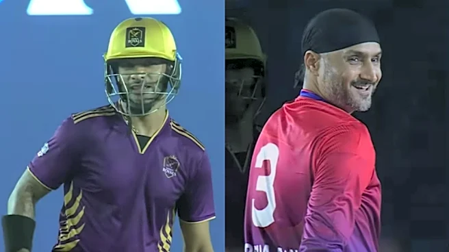 WLP T20 League 2026: Semi Final 2, DWR vs DBR Match Prediction – Who will win today’s WLP T20 Semi Final match between Delhi Warriors vs Dubai Roya...