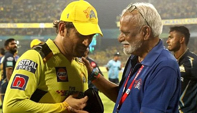 'Our first target will be women’s cricket' - CEO Kasi Viswanathan confirms CSK to feature in WPL soon