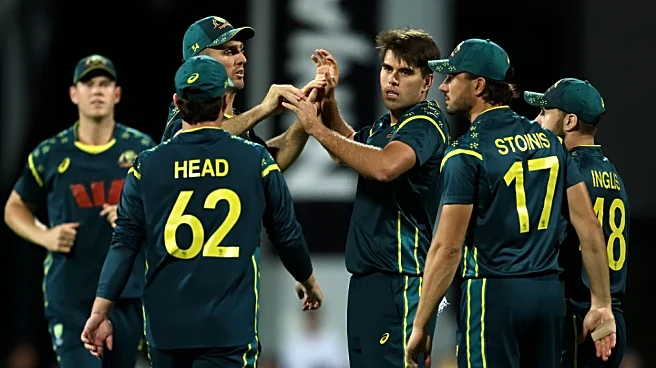 T20 World Cup 2026: ‘They might not reach the semi-finals’ - Aakash Chopra warns Australia without Josh Hazlewood