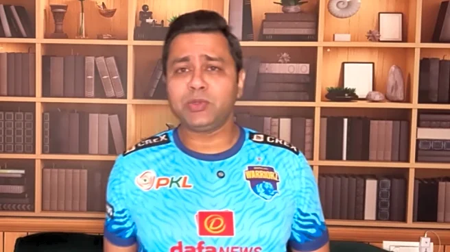 T20 World Cup 2026: Aakash Chopra predicts three bowlers to make an impact in marquee event