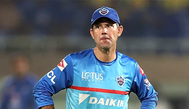 Ricky Ponting reveals he 'pleaded and pleaded' to keep Abhishek Sharma at Delhi Capitals in IPL 2018