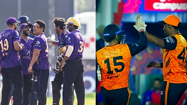 WLP T20 League 2026: Final, PPT vs DBR Match Prediction – Who will win today’s WLP T20 Final between Pune Panthers vs Dubai Royals?