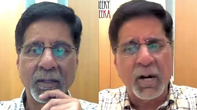 T20 World Cup 2026: K Srikkanth predicts former champions to face India in the Final