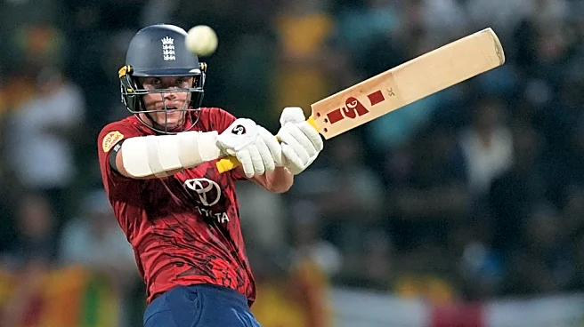 SL vs ENG 2026: Sam Curran clicks well in-time as T20 World Cup beckons