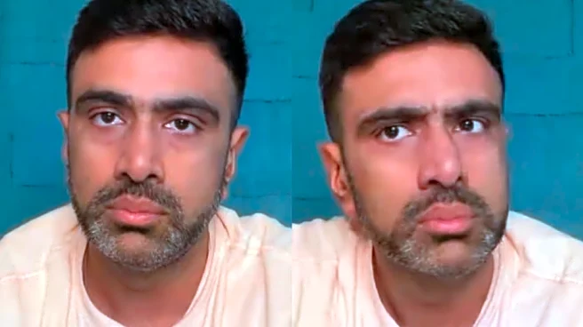 T20 World Cup 2026: 'I don’t think they will get into the top four' - Ashwin doubtful over former champion's semi-final chances