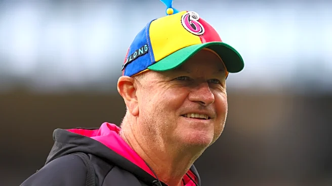 'It is different' – Kurtis Patterson opens up on NSW dressing room mood after Greg Shipperd axing