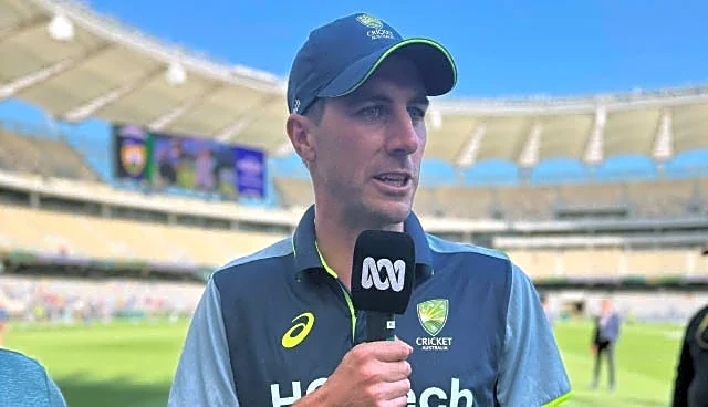 'We were terrible leading into 2021 World Cup but won it' - Pat Cummins on Australia’s series defeat to Pakistan ahead of T20 World Cup 2026