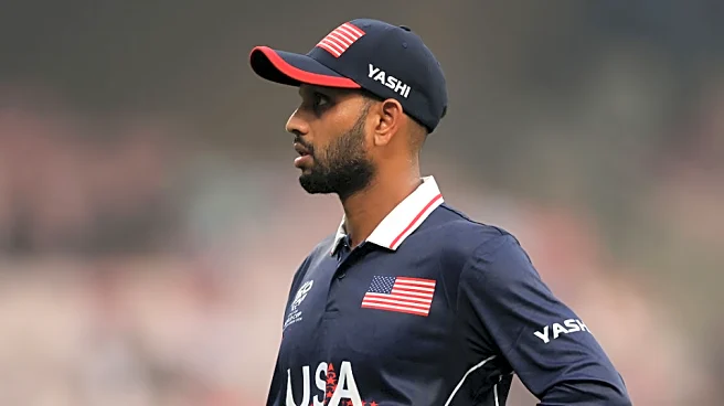 T20 World Cup 2026: ‘Abhishek Sharma can turn the match alone’ - USA’s Milind Kumar lauds No.1 T20I batter