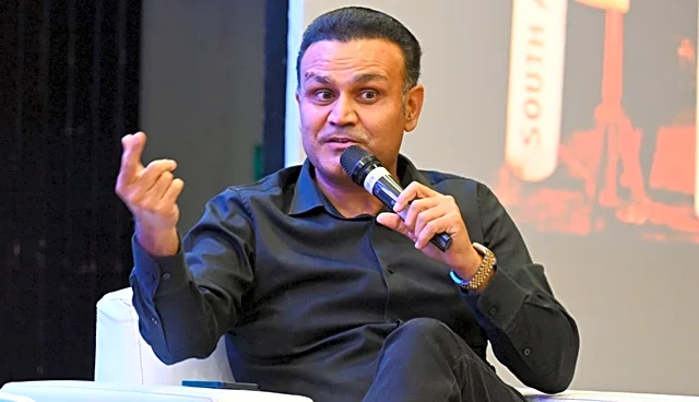 'This team is better than 2007' - Virender Sehwag on India’s 2026 T20 World Cup squad