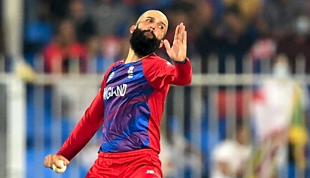 Karachi Kings announce Moeen Ali as direct signing ahead of PSL 2026