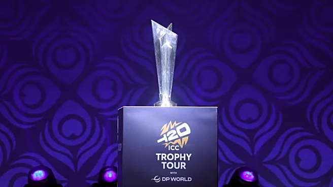 T20 World Cup 2026: Schedule, Squads, Live Streaming, Broadcasters & All you need to know