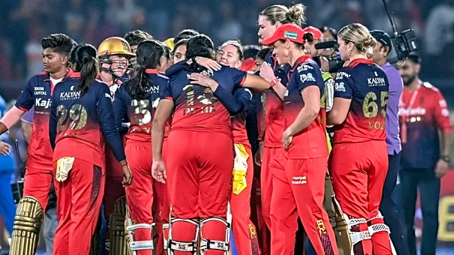 WPL 2026 Winner Prize Money, Complete List of Award-Winners, Top Records & Stats - All You Need To Know