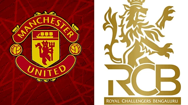 Reports: RCB receives ownership bid from Manchester United co-owner