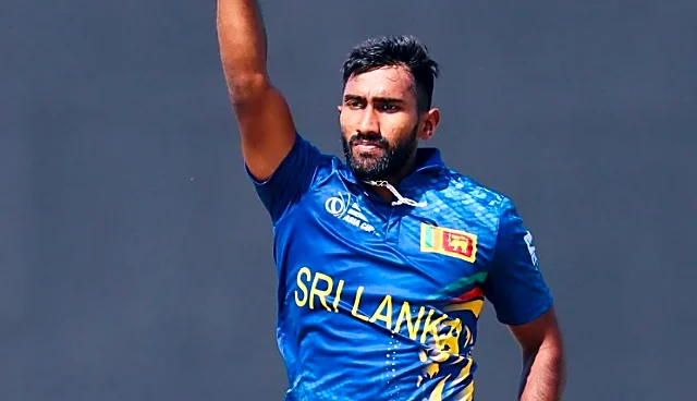 T20 World Cup 2026: Malinga ruled out, Sri Lanka names fast bowler as injury replacement
