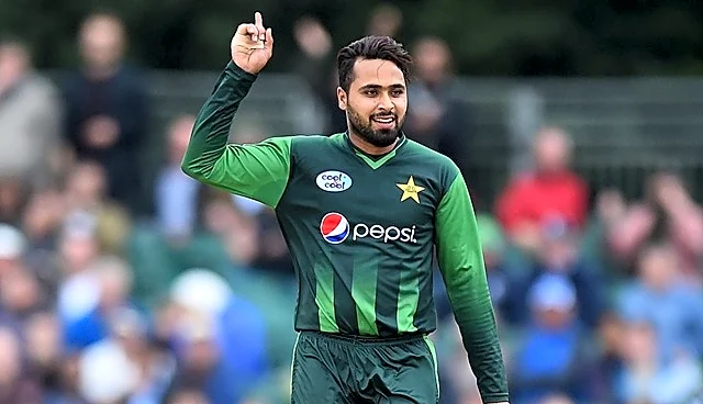 T20 World Cup 2026: ‘Heart rates go up and down’ - Faheem Ashraf reflects on heroic cameo against Netherlands