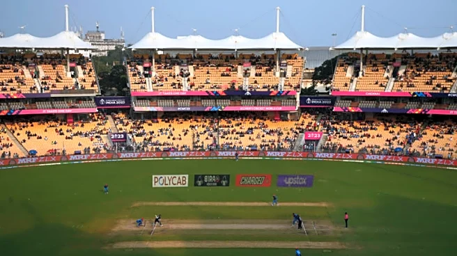 What is New Zealand's record at MA Chidambaram Stadium in T20Is?