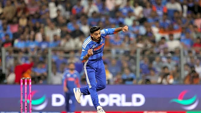 T20 WC 2026 Memes: Hilarious Reactions from IND  vs USA, Match 3 at Wankhede Stadium, Mumbai