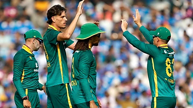 T20 World Cup 2026: SWOT analysis of South Africa- Strengths, Weakness, Opportunities, and Threats