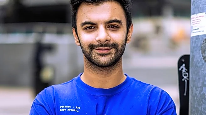 Fact Check: Are reports of Agni Chopra’s PSL registration true?