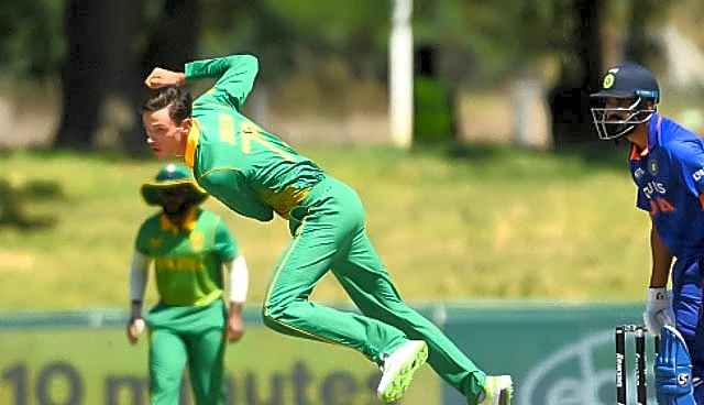 T20 World Cup 2026: Tallest cricketers in the tournament