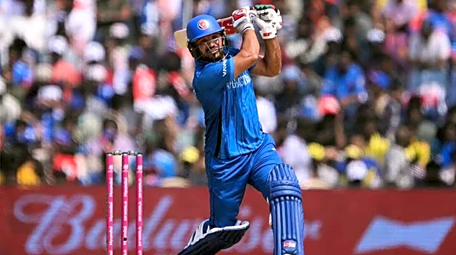 T20 World Cup 2026: ‘Hopefully he can continue that form’ - Jonathan Trott backs Gulbadin Naib as Afghanistan’s No.3 option