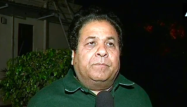 T20 World Cup 2026: 'All kudos to ICC' - BCCI's Rajeev Shukla thanks apex body for reinstating India-Pakistan match