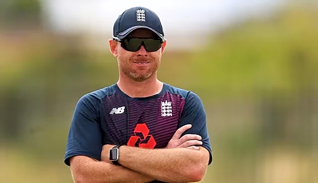 IPL 2026: Delhi Capitals strengthen backroom staff, appoint Ian Bell as assistant coach