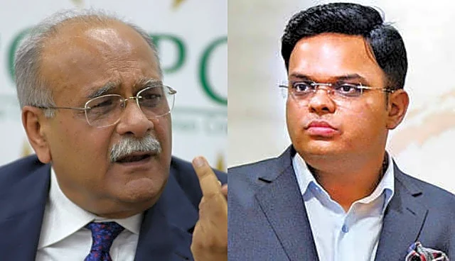 'We had a very strong case, ICC also realized that' - Ex-PCB chief says Pakistan's dominance got IND vs PAK match reinstated