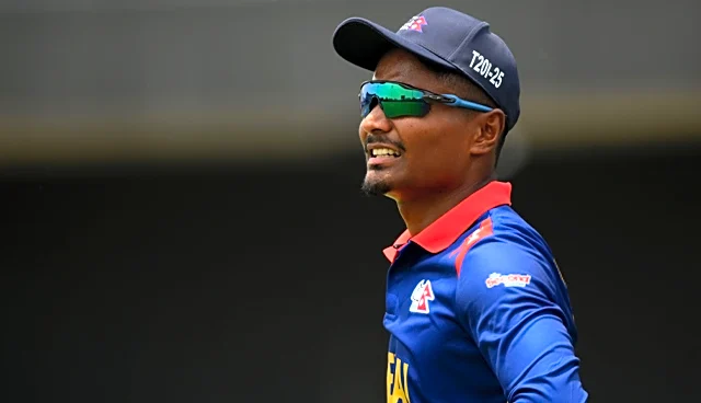 T20 World Cup 2026: Nepal captain Rohit Paudel is 'very proud' of the way they played against England